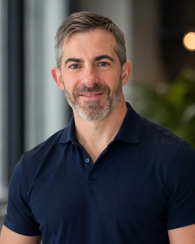 David Marcy